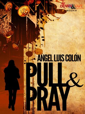 cover image of Pull & Pray
